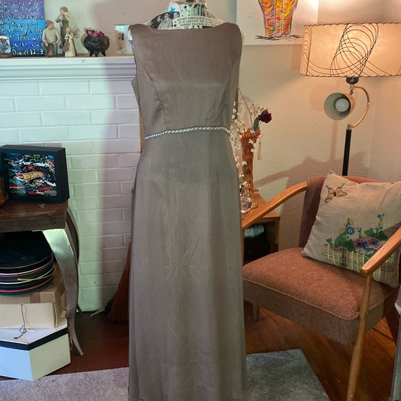 Special occasion Maxi dress. - Picture 1 of 7